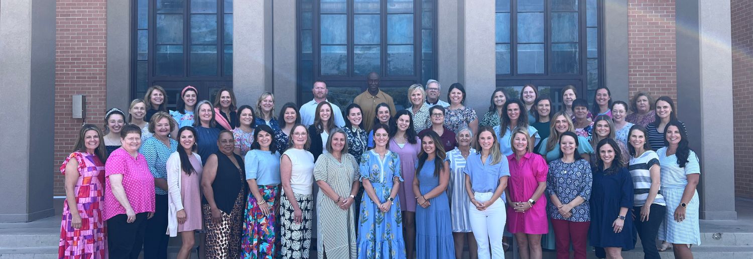 Faculty and Staff