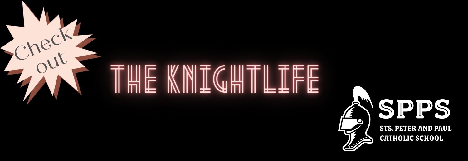 Admissions - Knights Highlights
