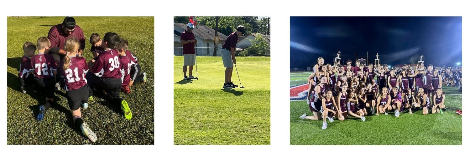 Student Life - Athletics