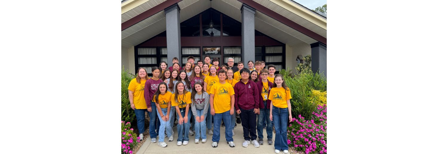 Spirituality - First Friday Mass